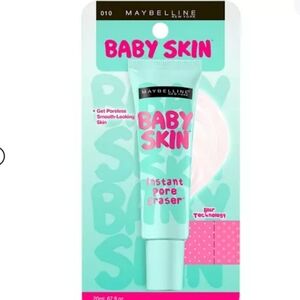 Maybelline Baby Skin Instant Pore Eraser